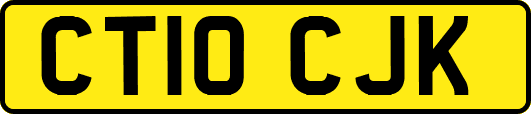 CT10CJK