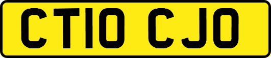 CT10CJO