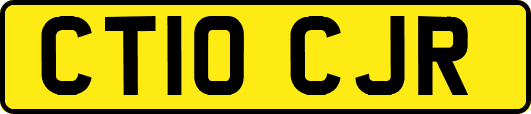 CT10CJR