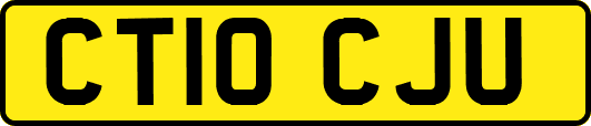 CT10CJU