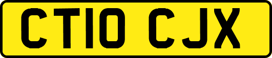 CT10CJX
