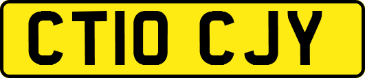 CT10CJY