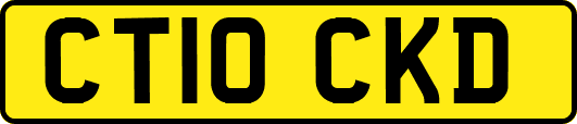 CT10CKD