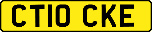 CT10CKE
