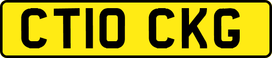 CT10CKG