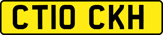 CT10CKH