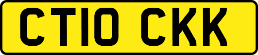 CT10CKK