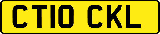 CT10CKL