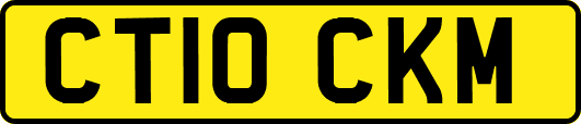 CT10CKM