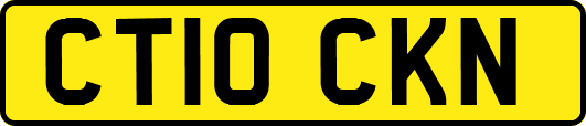 CT10CKN