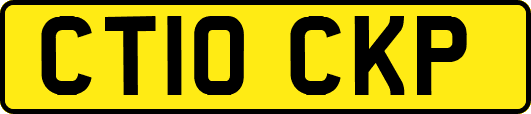 CT10CKP