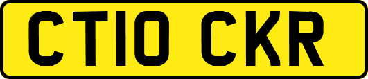 CT10CKR