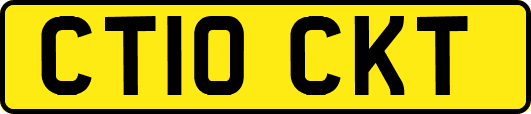 CT10CKT