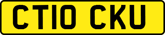 CT10CKU