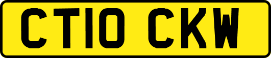 CT10CKW