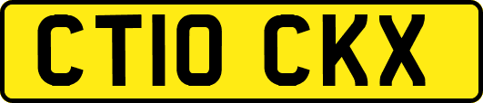 CT10CKX