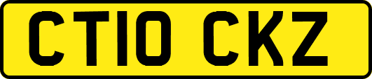 CT10CKZ