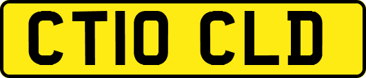 CT10CLD