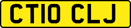 CT10CLJ