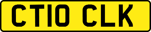 CT10CLK