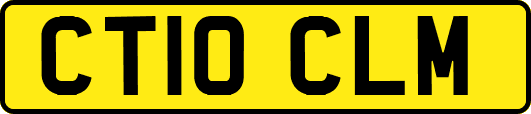 CT10CLM
