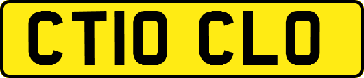 CT10CLO
