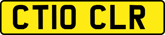 CT10CLR