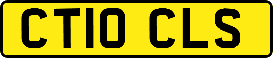 CT10CLS