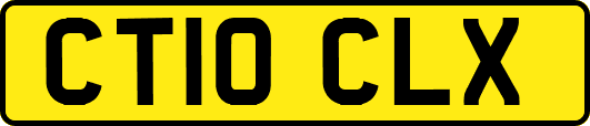 CT10CLX