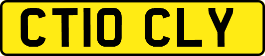 CT10CLY