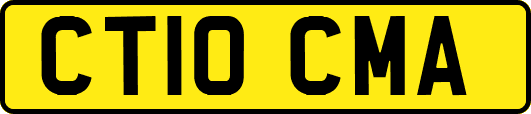CT10CMA