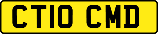 CT10CMD