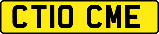 CT10CME