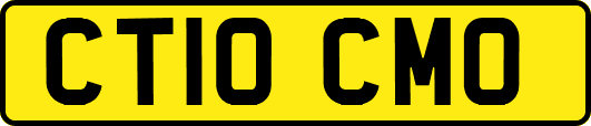 CT10CMO