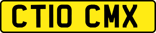 CT10CMX