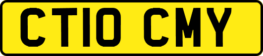 CT10CMY