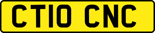 CT10CNC