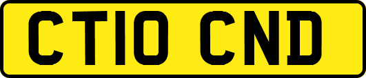 CT10CND