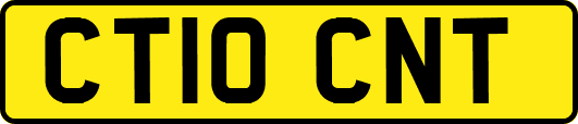 CT10CNT