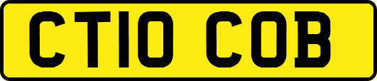 CT10COB
