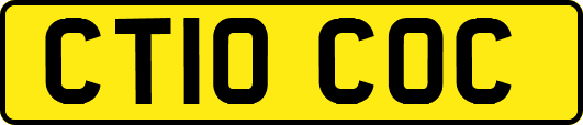 CT10COC