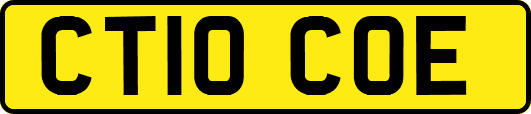 CT10COE