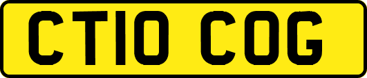 CT10COG