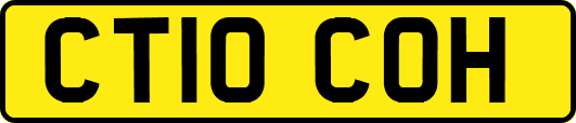 CT10COH