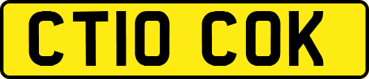 CT10COK