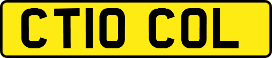 CT10COL