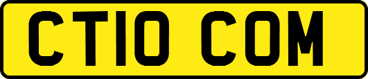 CT10COM