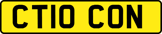 CT10CON