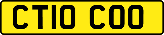 CT10COO