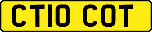 CT10COT
